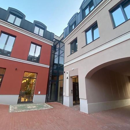 Zamość Apartament W Sercu Miasta מראה חיצוני תמונה