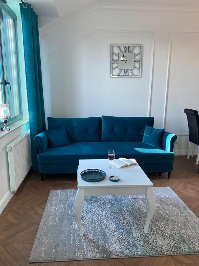 Zamość Apartament W Sercu Miasta מראה חיצוני תמונה