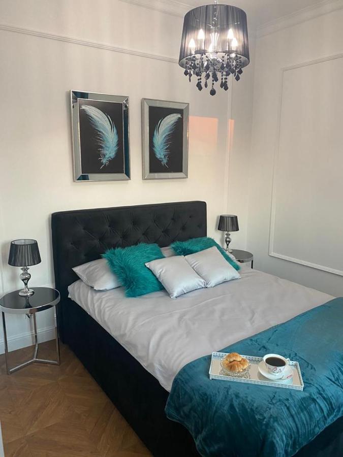 Zamość Apartament W Sercu Miasta מראה חיצוני תמונה