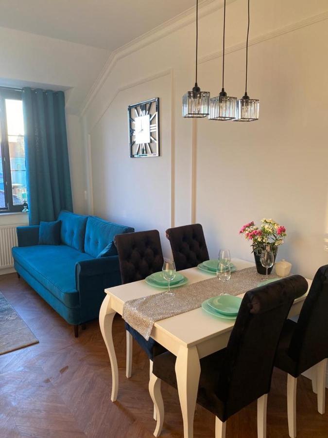 Zamość Apartament W Sercu Miasta מראה חיצוני תמונה