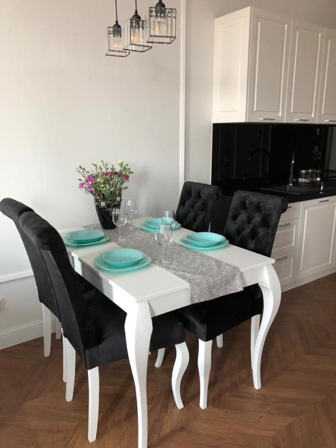 Zamość Apartament W Sercu Miasta מראה חיצוני תמונה