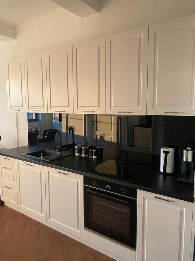 Zamość Apartament W Sercu Miasta מראה חיצוני תמונה